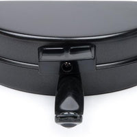 Folding Omelet Pan
