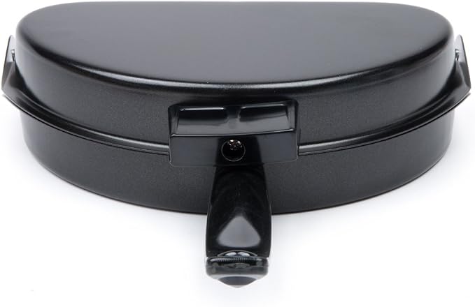 Folding Omelet Pan