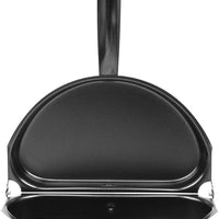 Folding Omelet Pan