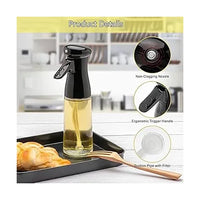 Spray Bottle – Versatile, Reliable