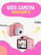Kids Print Camera – Fun & Creative Photography