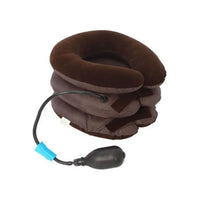 Tractor for Cervical Spine