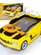 Adventure Racing Car
