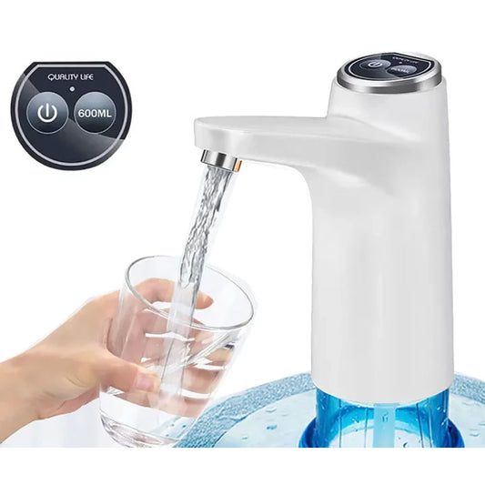 Automatic Electric Water Dispenser Pump