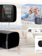 Wrist Electronic BP Monitor