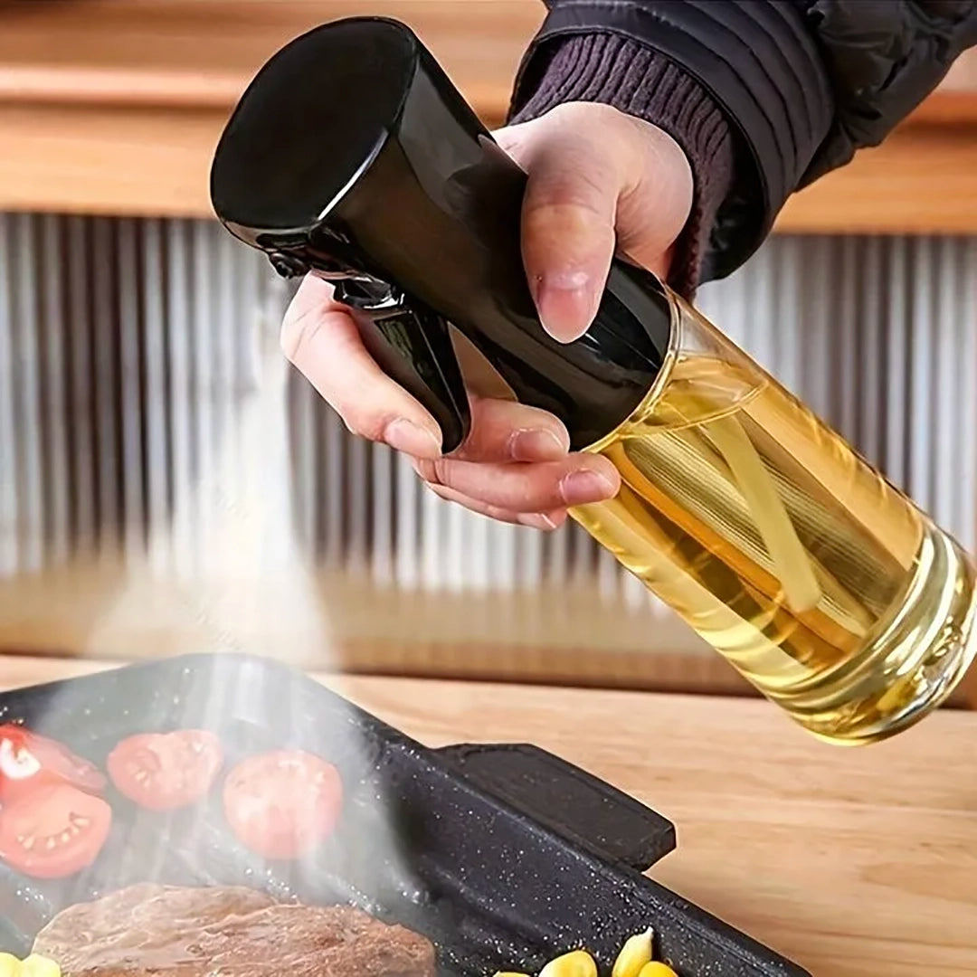 Spray Bottle – Versatile, Reliable