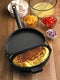 Folding Omelet Pan