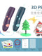 3D Pen Drawing Kit