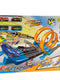 Double Track Racing Racing Ejection
