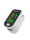 Finger Clip Pulse Oximeter  Portable Oxygen & Pulse Monitor