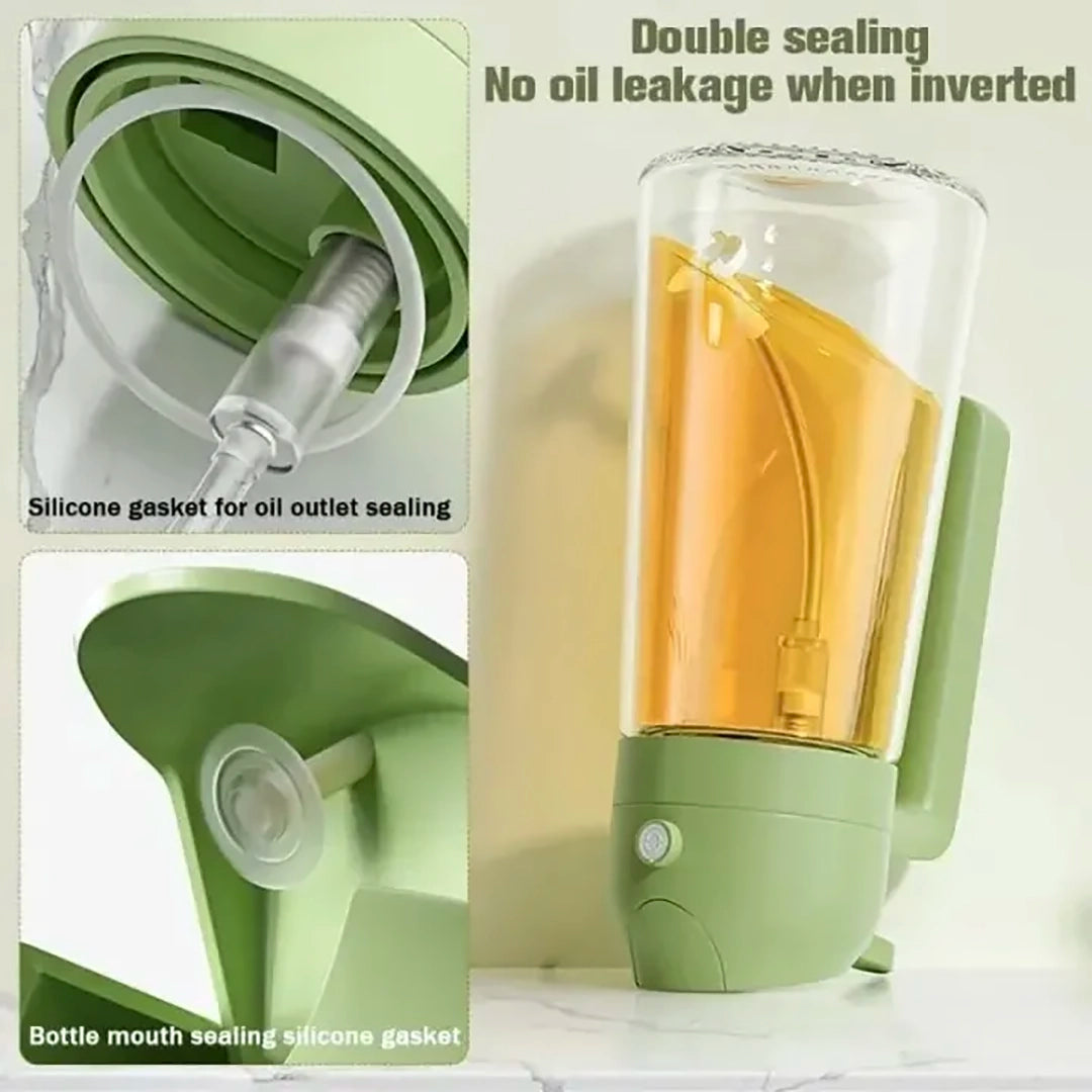 Spray Bottle – Versatile, Reliable