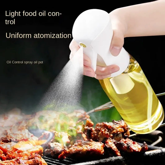 Spray Bottle – Versatile, Reliable