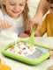 Instant Rolled Ice Cream Maker