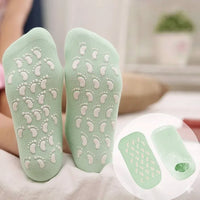 Moisturizing Socks – Soft, Smooth