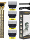 Chargeable Electric Hair Trimmer