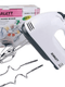 Electric Hand Mixer Egg Beater Scarlet Hand Mixer