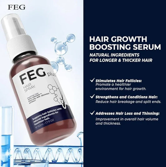FEG Hair Growth Spray