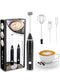 USB Speed Adjustable Frother