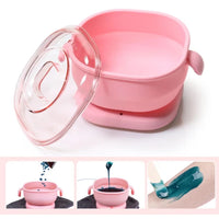 Portable Silicone Wax Bean Warmer Hair Removal Wax Machine
