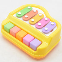 Baby Knocking Xylophone
