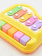 Baby Knocking Xylophone