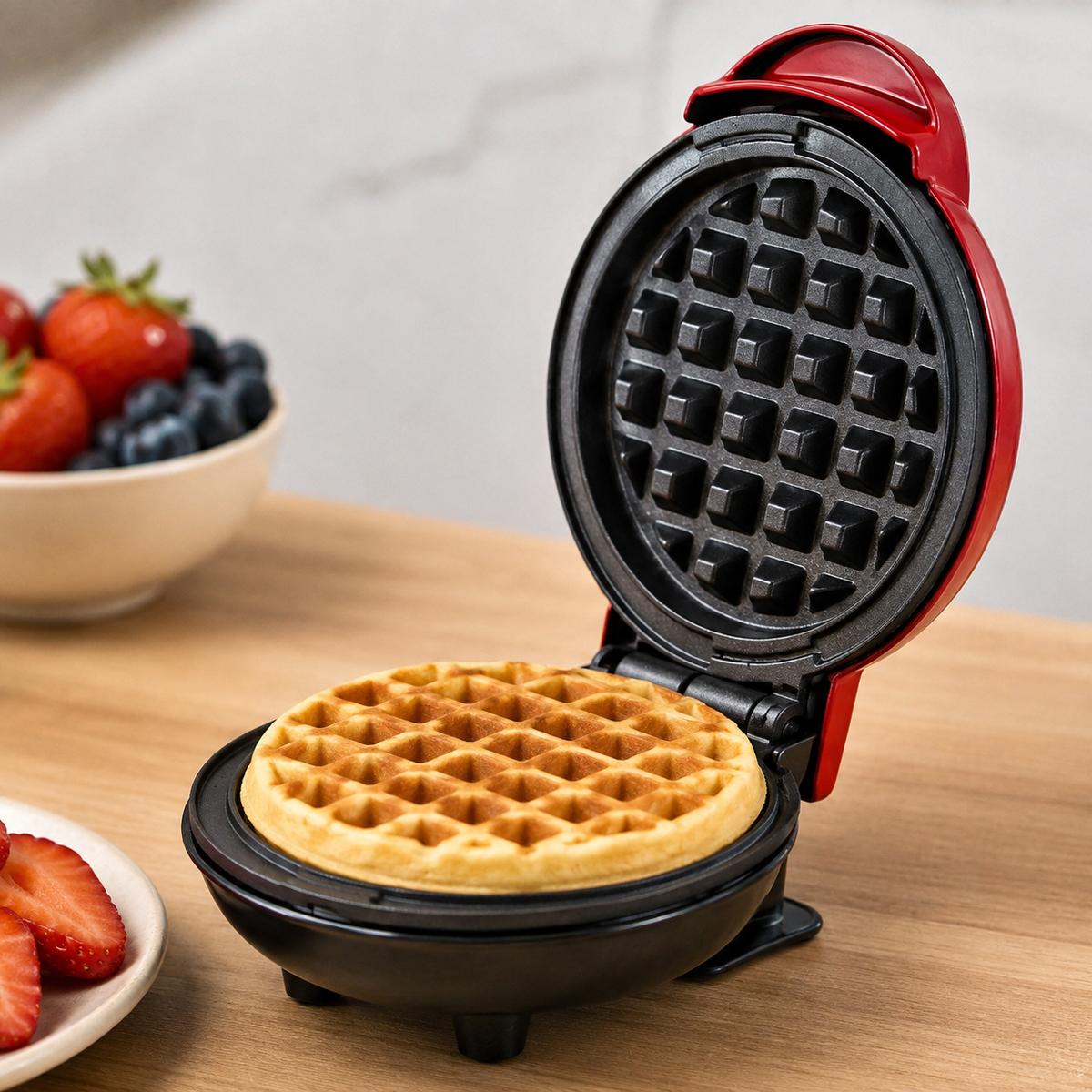 Mini Electric Household Waffle Maker Price in Pakistan