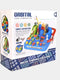 Orbital Park Combination Game