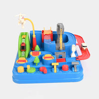 Orbital Park Combination Game