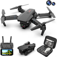 E 88 pro drone with camera