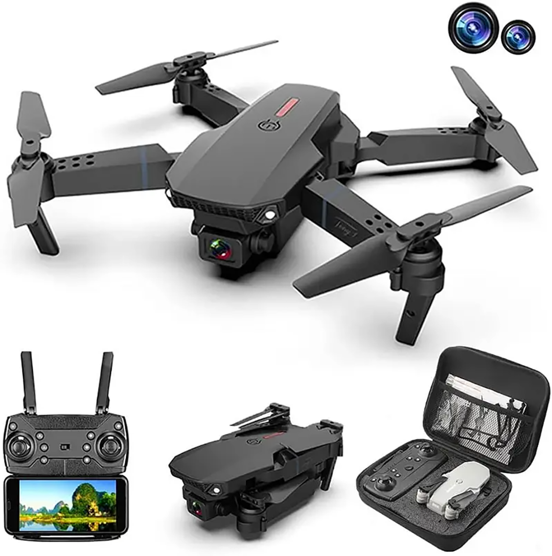 E 88 pro drone with camera
