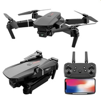 E 88 pro drone with camera