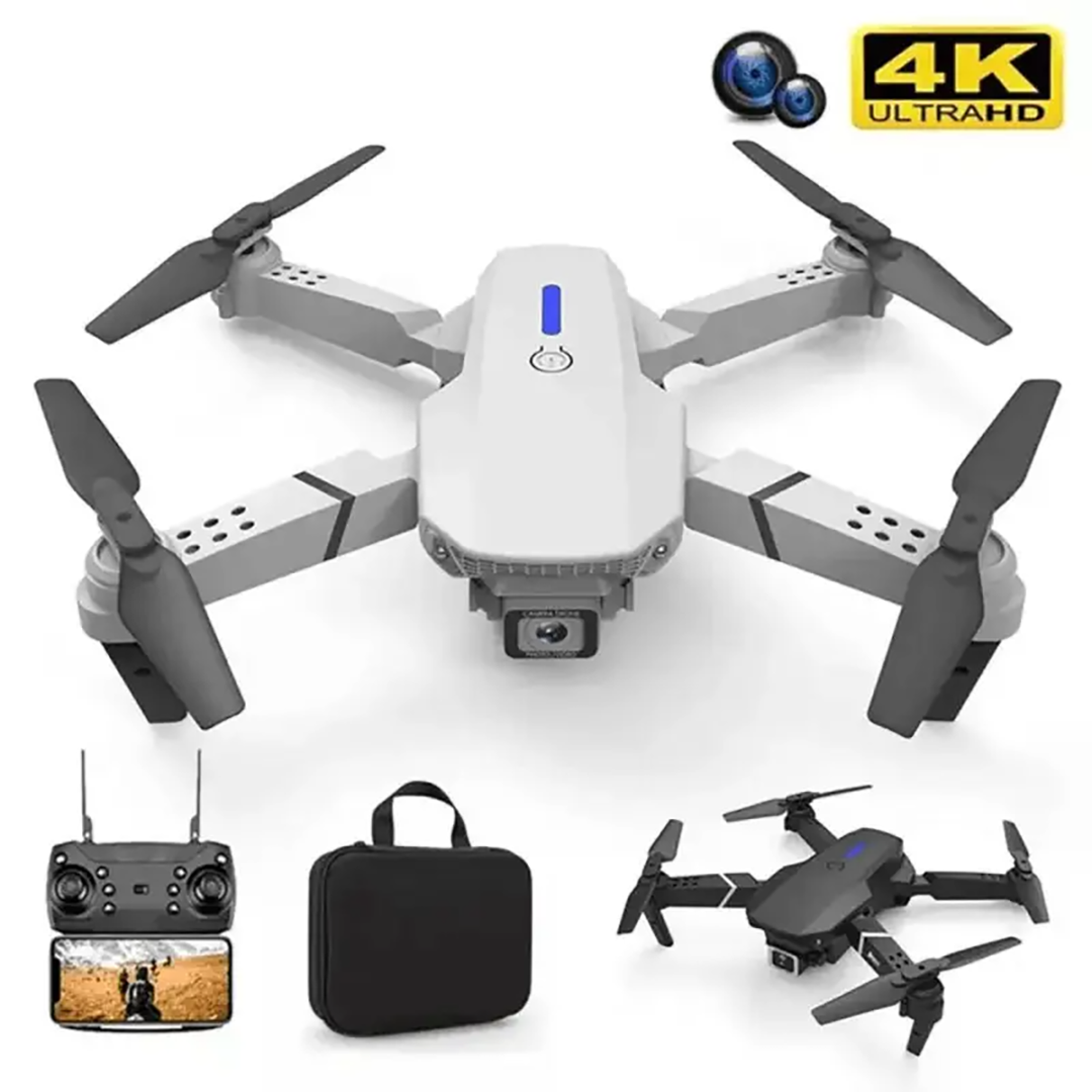 E 88 pro drone with camera