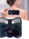 EMS Butterfly Mini Body Massager