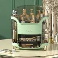 Cosmetic Storage Organizer Box