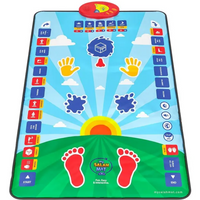 Islamic Prayer Mat