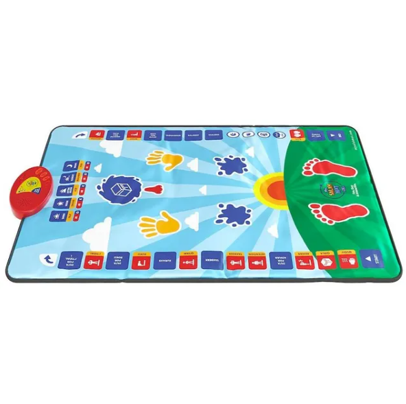 Islamic Prayer Mat