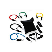 Power Resistance Gym Bands