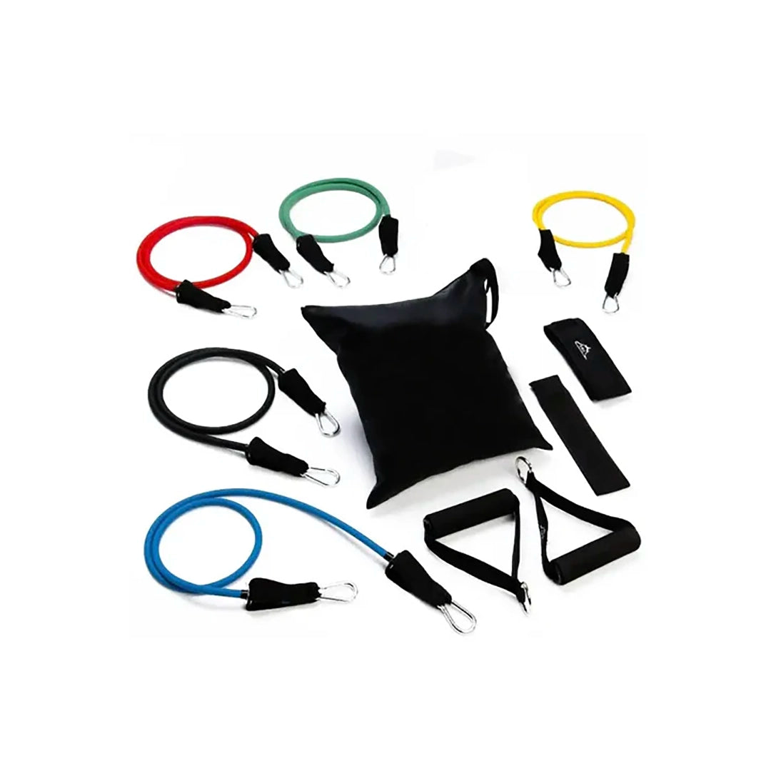 Power Resistance Gym Bands