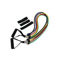 Power Resistance Gym Bands