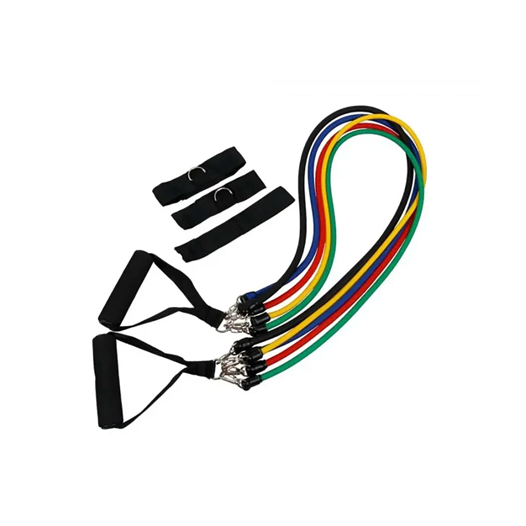 Power Resistance Gym Bands