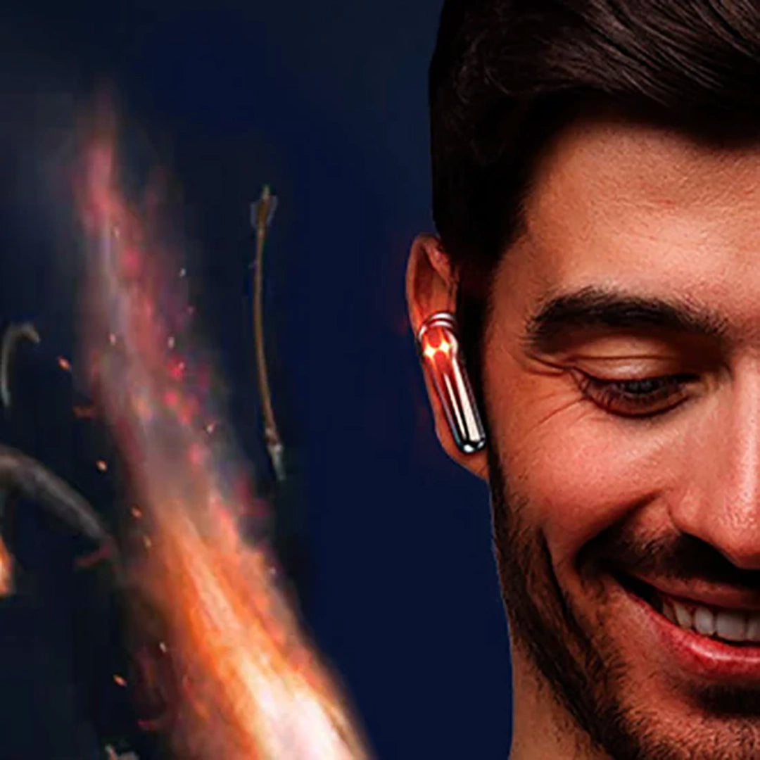M28 Wireless Earbuds