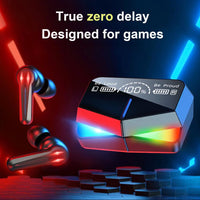 M28 Wireless Earbuds