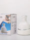 Scalp Massager With 4 Kneading Massage Heads