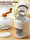 Ice Shaver Machine