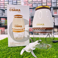 Osaka Capsule 1L Electric Chopper