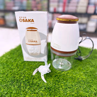 Osaka Capsule 1L Electric Chopper