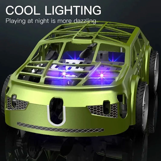 RC Flying Car 2-IN-1 – 2.4G