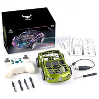 RC Flying Car 2-IN-1 – 2.4G