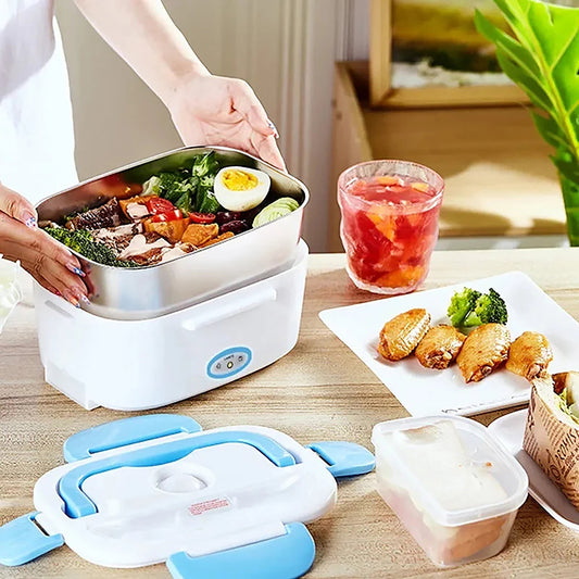 Portable Food Heater