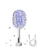 2-in-1 Electric Bug Zapper Racket